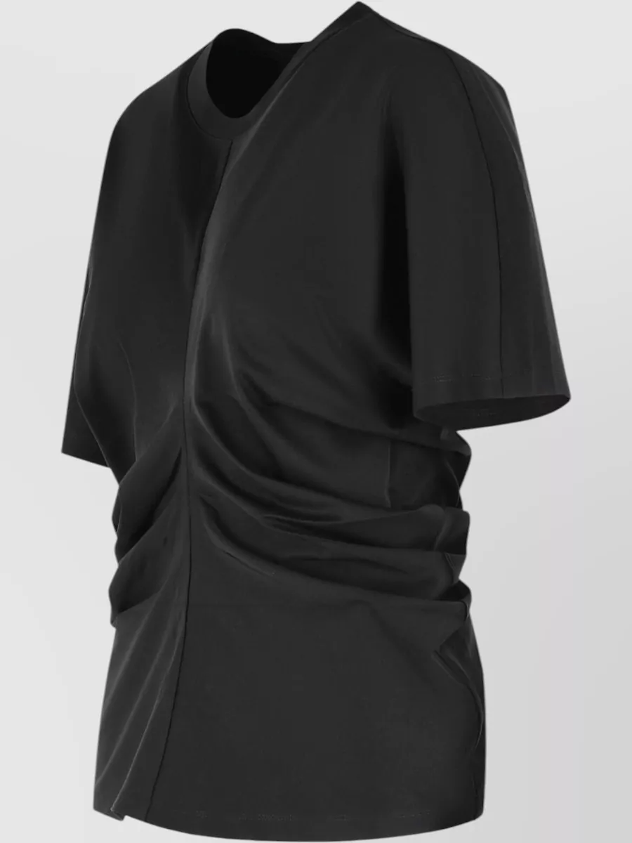 Róhe Draped T-Shirt