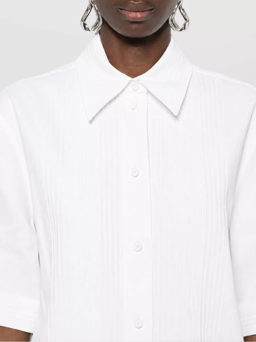 Jil Sander Cotton Shirt