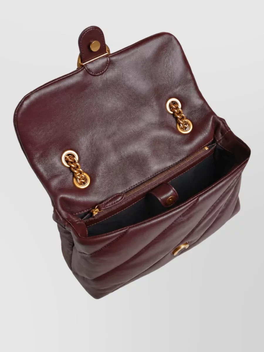 Pinko Love Bag Shoulder Bag