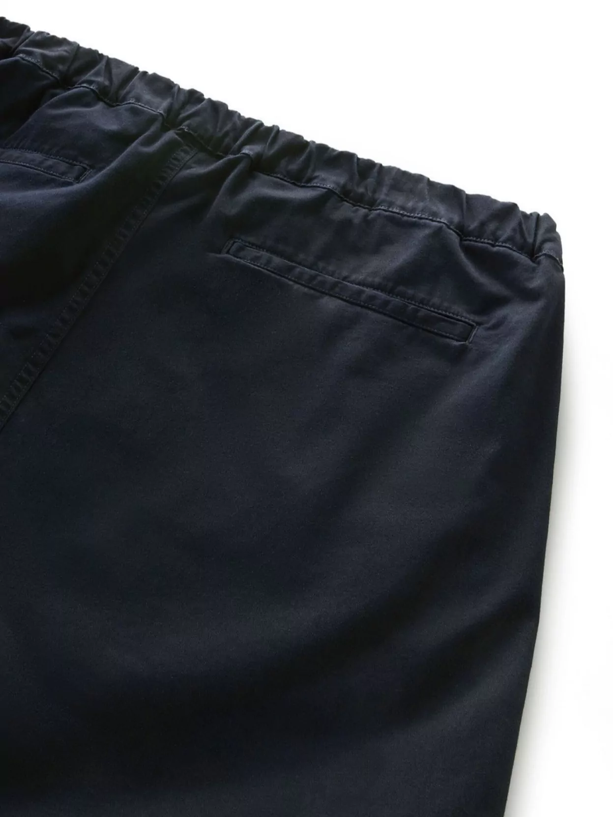Woolrich Practical Straight Leg Trousers