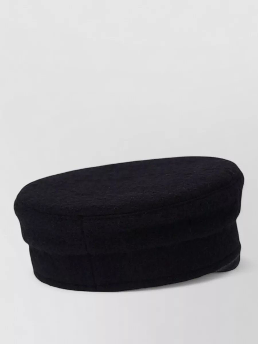 Ruslan Baginskiy Headband