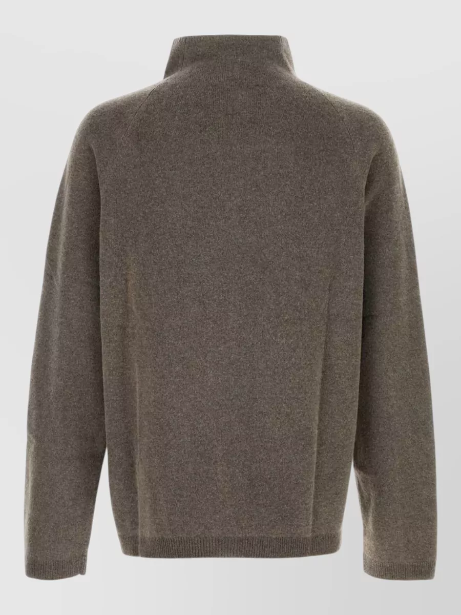 Our Legacy merino wool cardigan