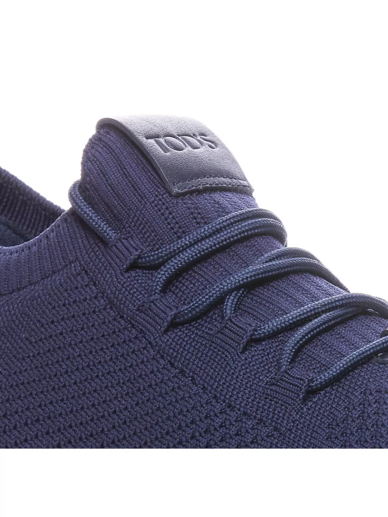 Tod's Low Top Socks Sneakers