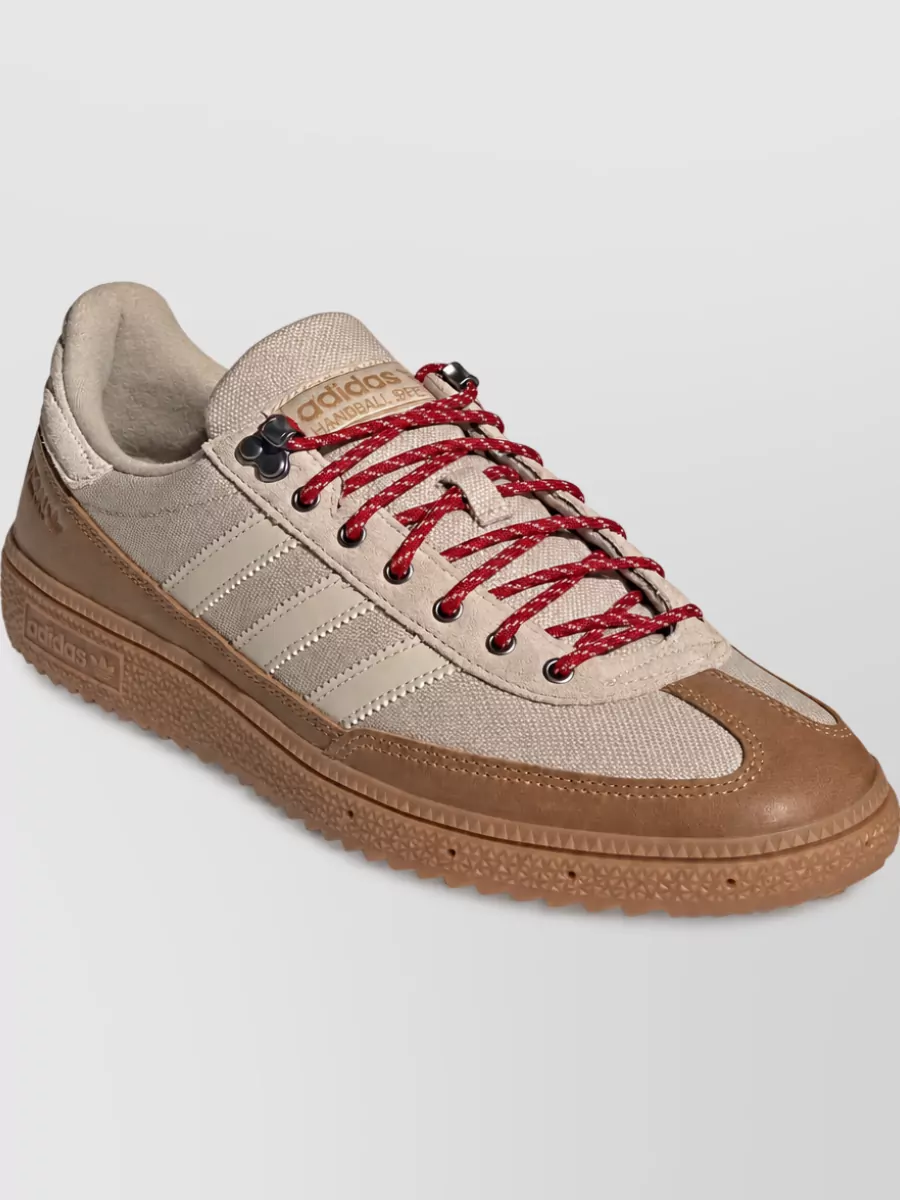 Adidas Handball Spezial Lace-Up Sneakers