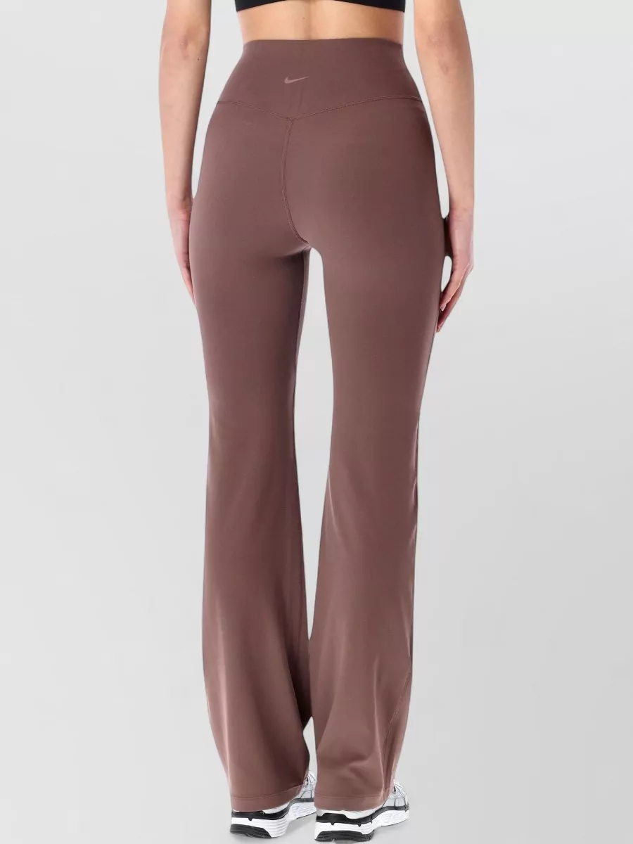 Nike Zenvy High Waist Flared Leggings