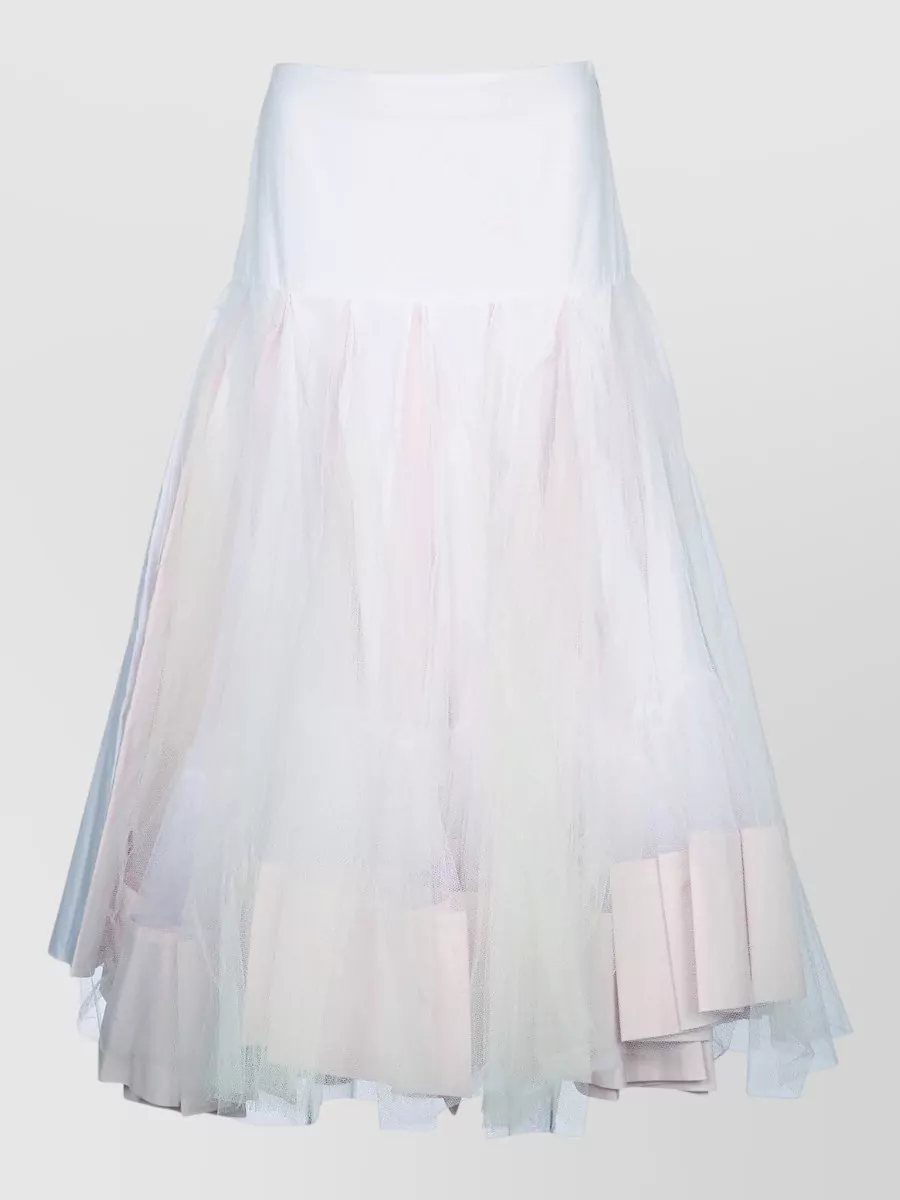Jacquemus full skirt