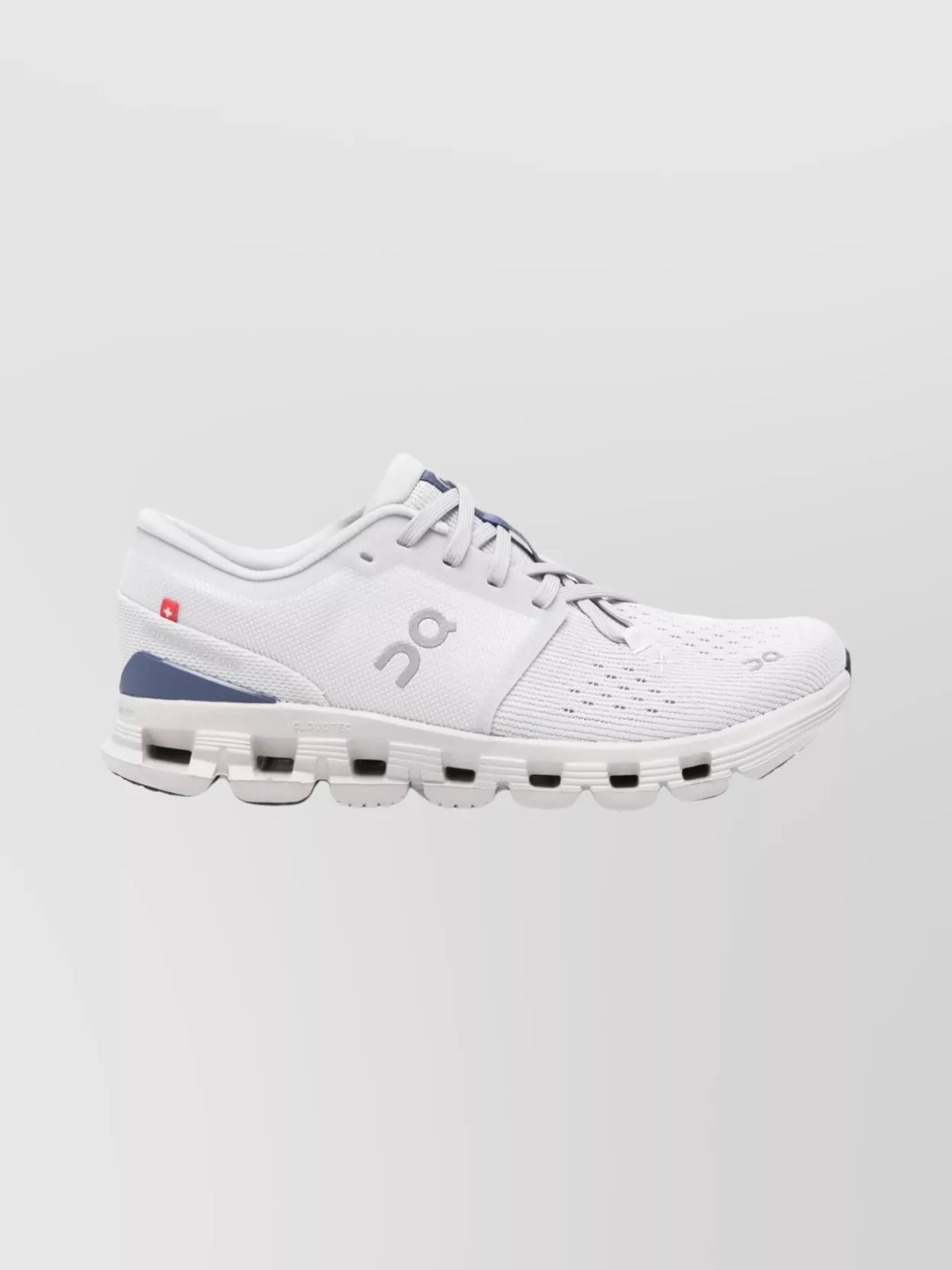 On Cloud X 4 Running Sneakers