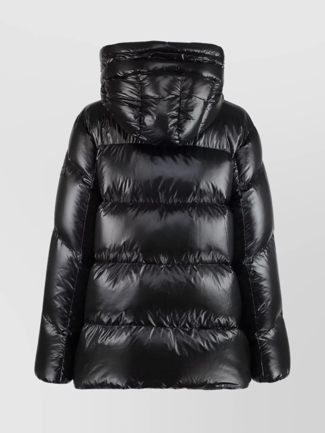 Tatras Nylon Puffer Jacket