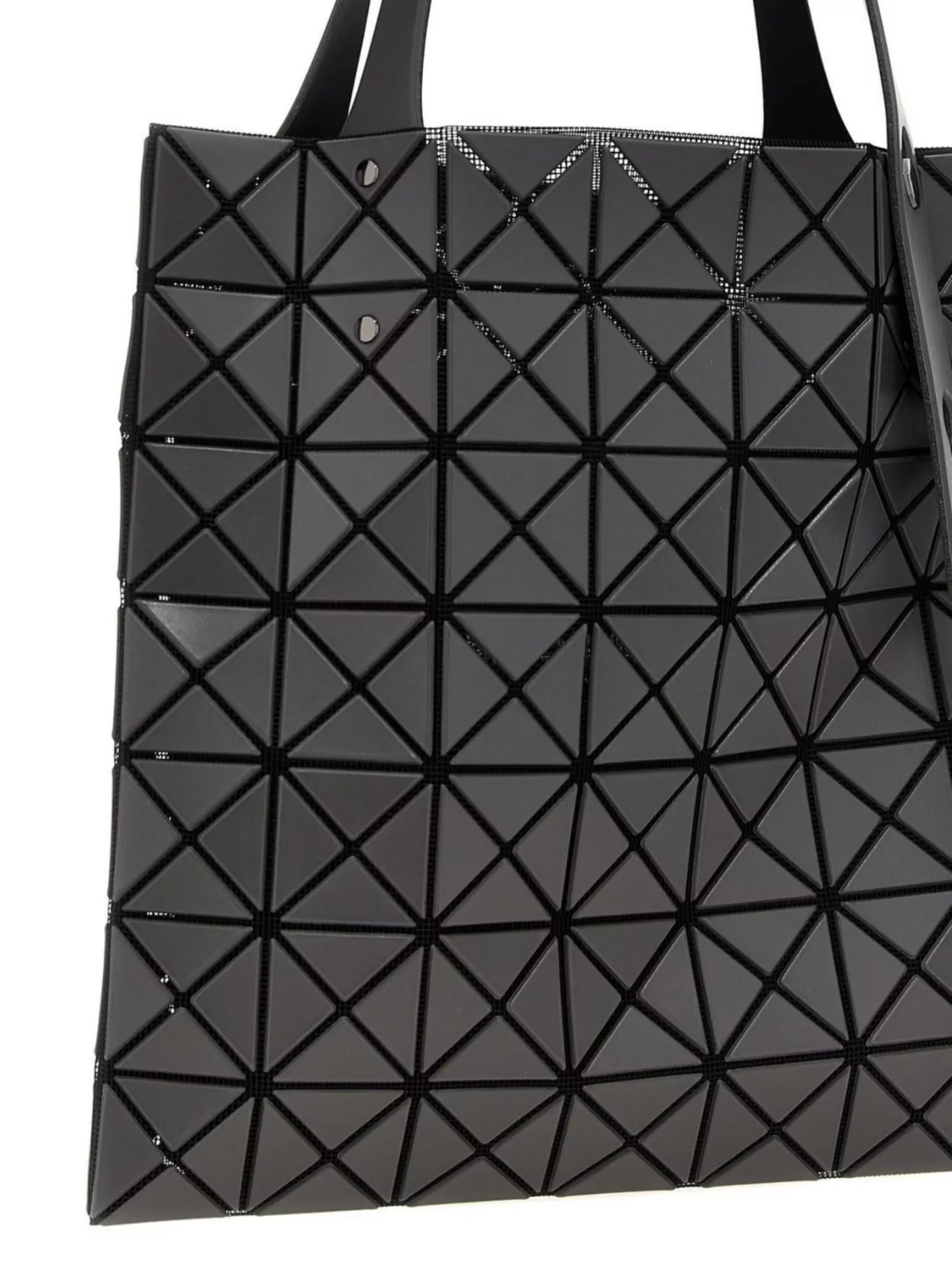 Bao Bao Issey Miyake 'matte Prism' Tote Bag
