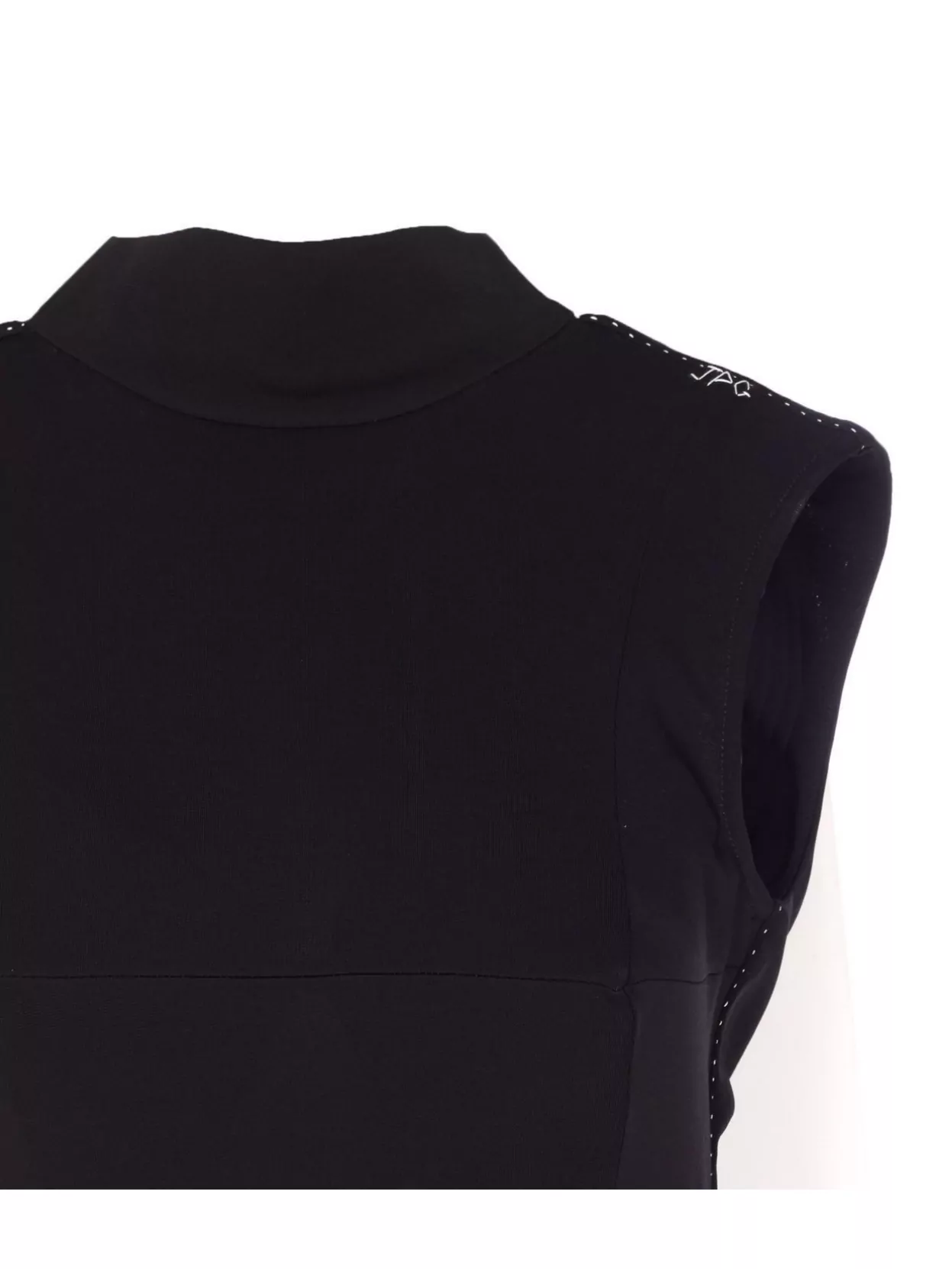 Jean Paul Gaultier Sleeveless Bodysuit