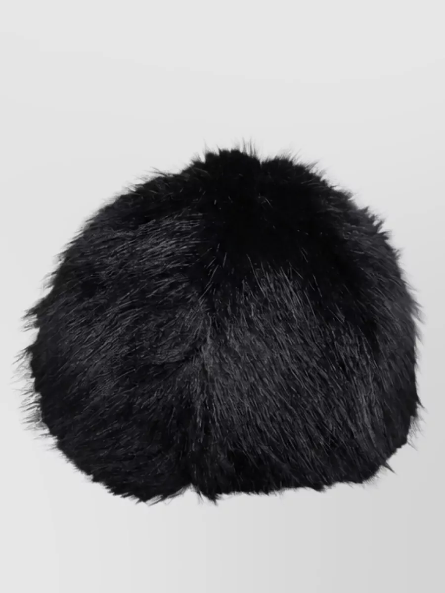 Comme Des Garçons Baseball Cap