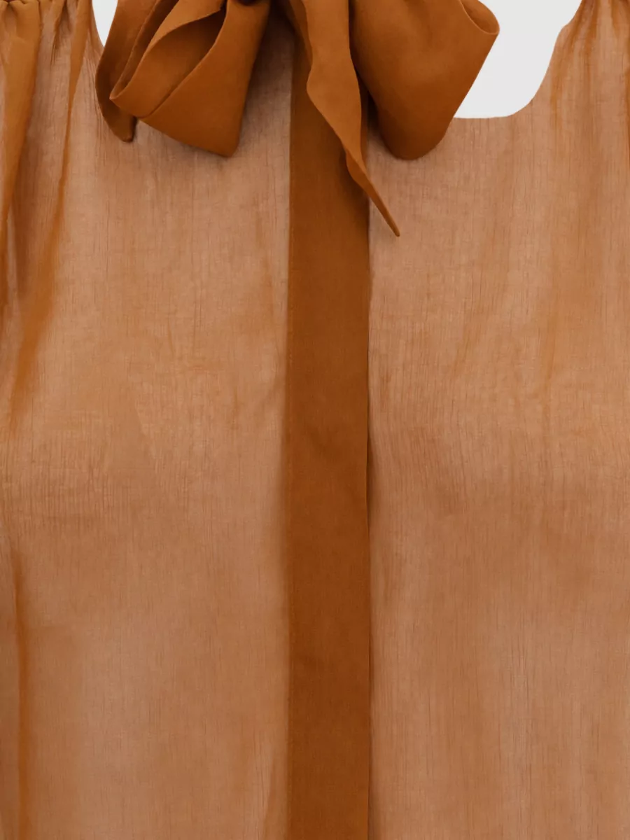 Lardini Viscose Blouse