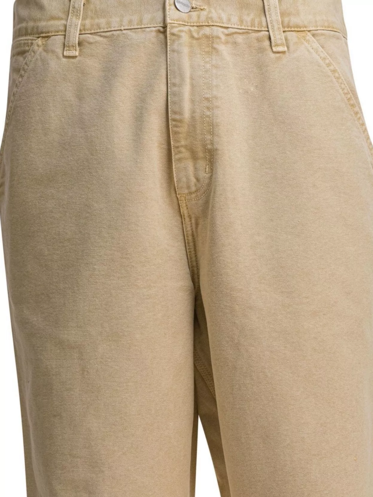 Carhartt Wip Trousers Back Side Pockets