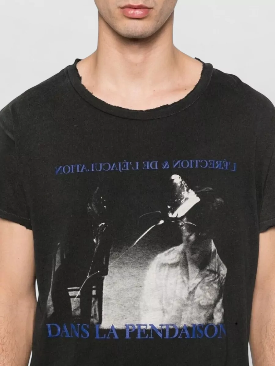 Enfants Riches Deprimes "Dans Le Pendaison" T-Shirt