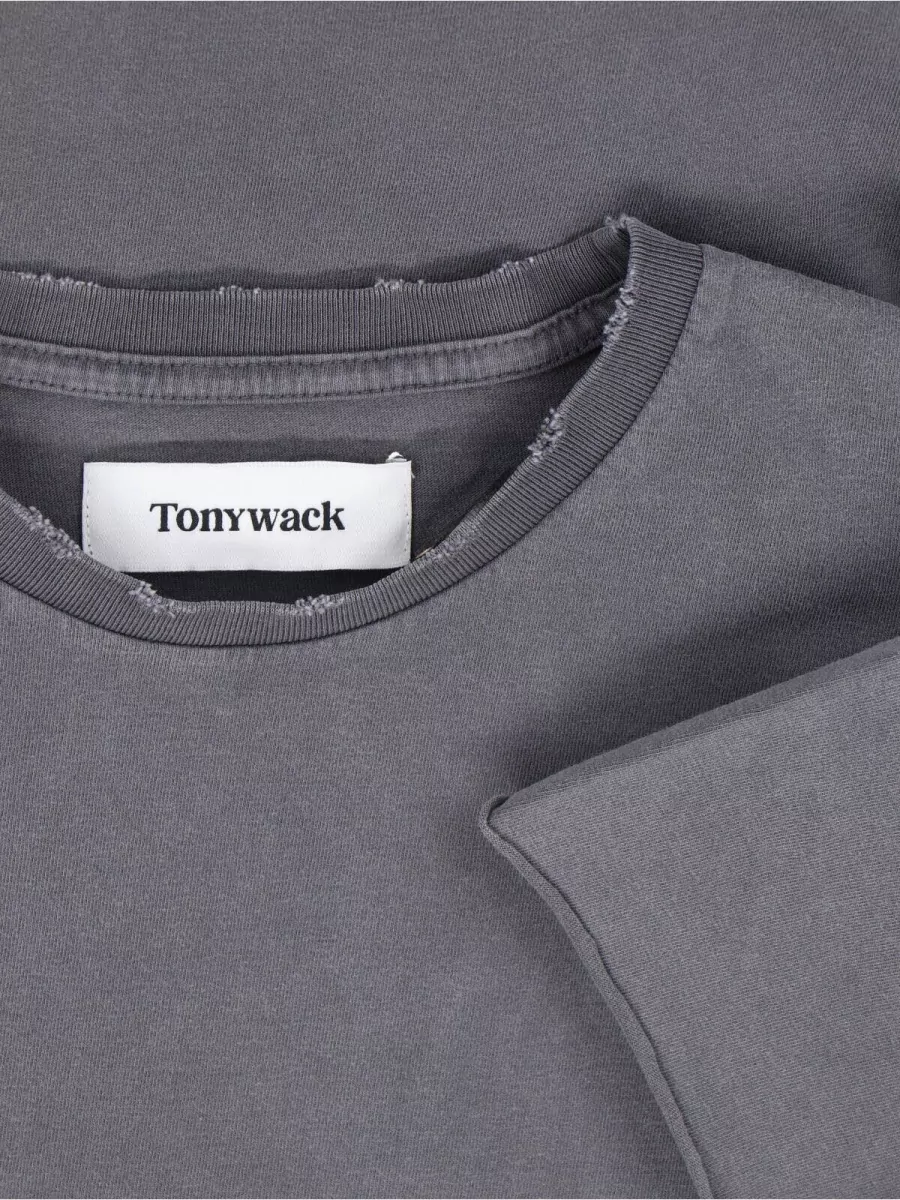 Tonywack Short-Sleeve T-Shirt