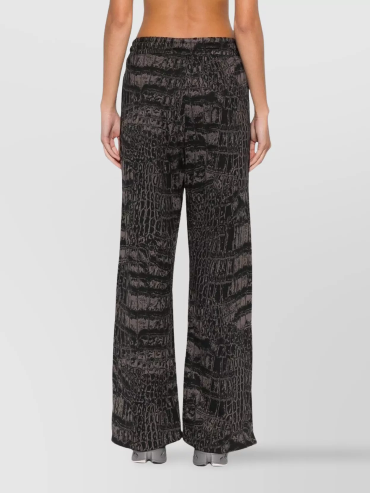 Adidas By Stella Mccartney Comfortable Trousers Made From Organic Cotton