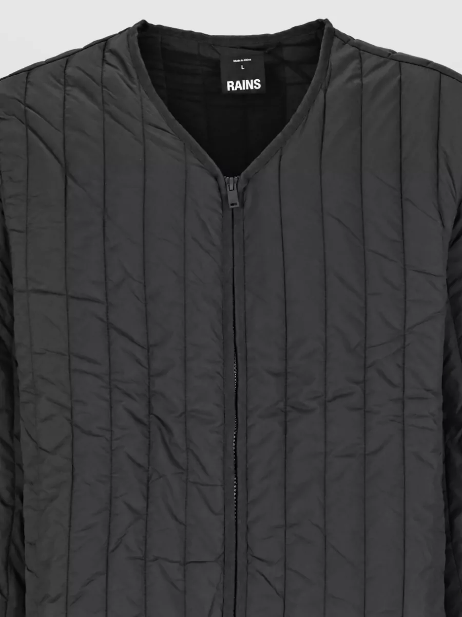 Rains Padded Jacket
