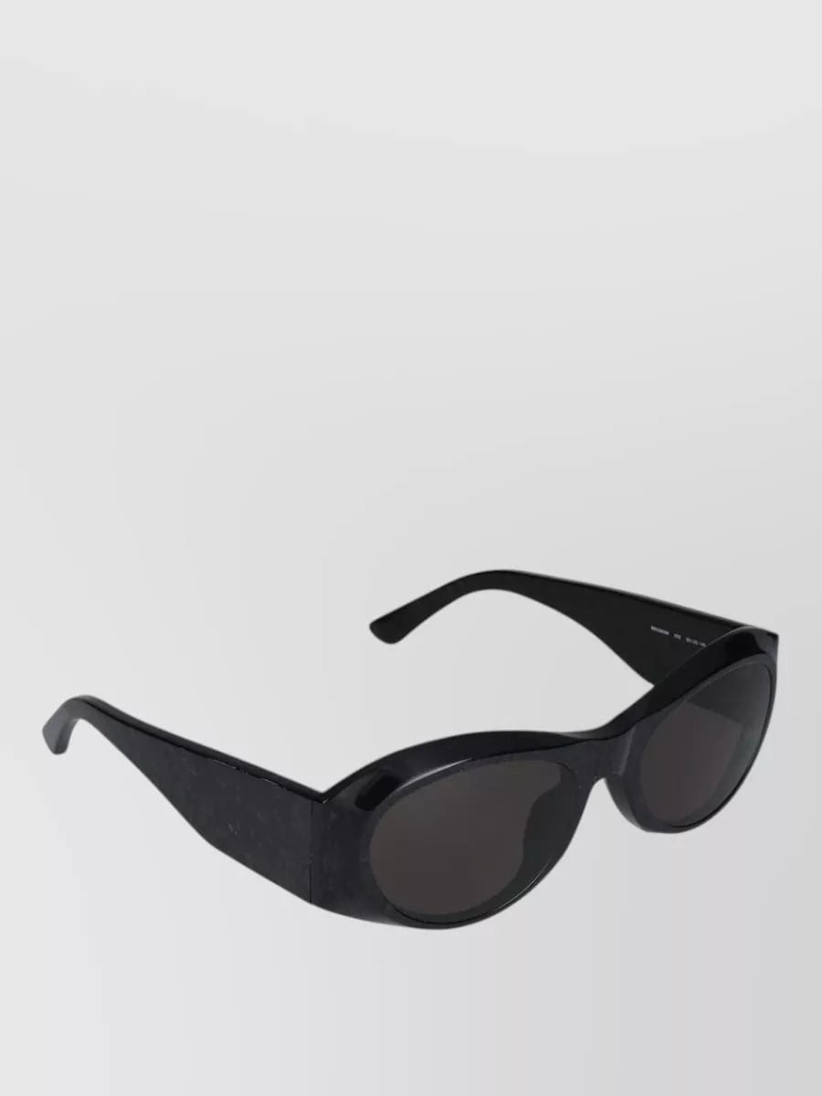Balenciaga Rectangle Sunglasses