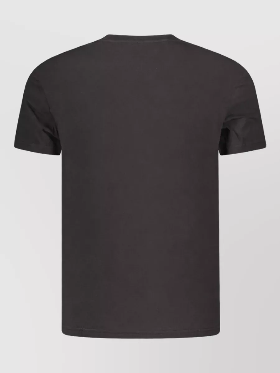 Tommy Hilfiger Cotton Shirt