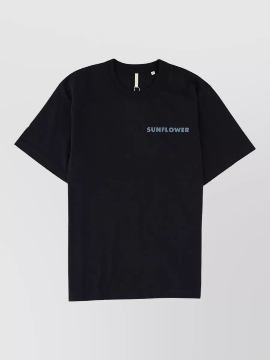 Sunflower t-shirt