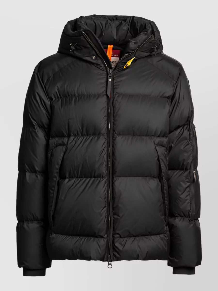 Parajumpers down puffer jacket