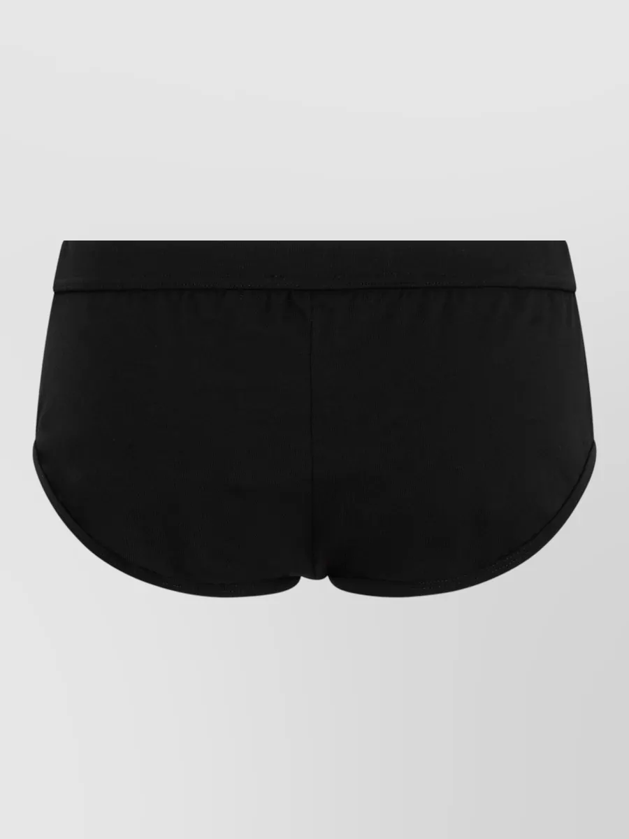 Dolce&Gabbana Cotton Boxer Briefs