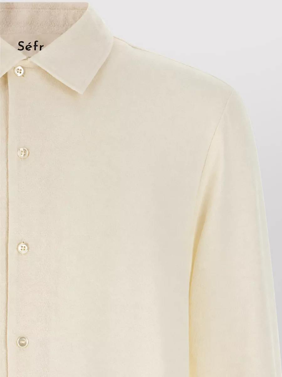 Séfr sense shirt