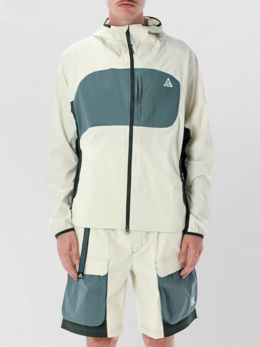 Nike Acg Five Towers Dri Fit Jacket