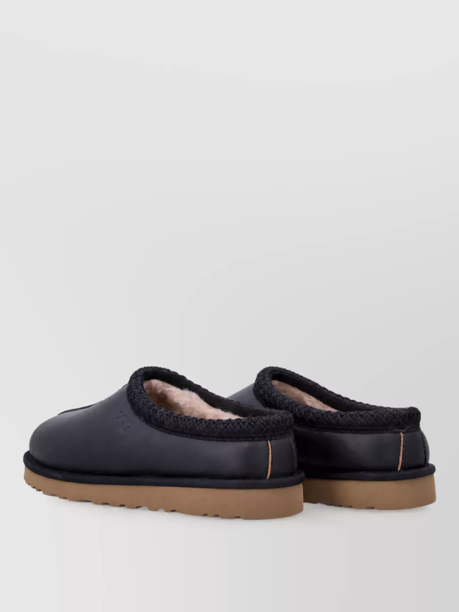 Ugg Leather slippers