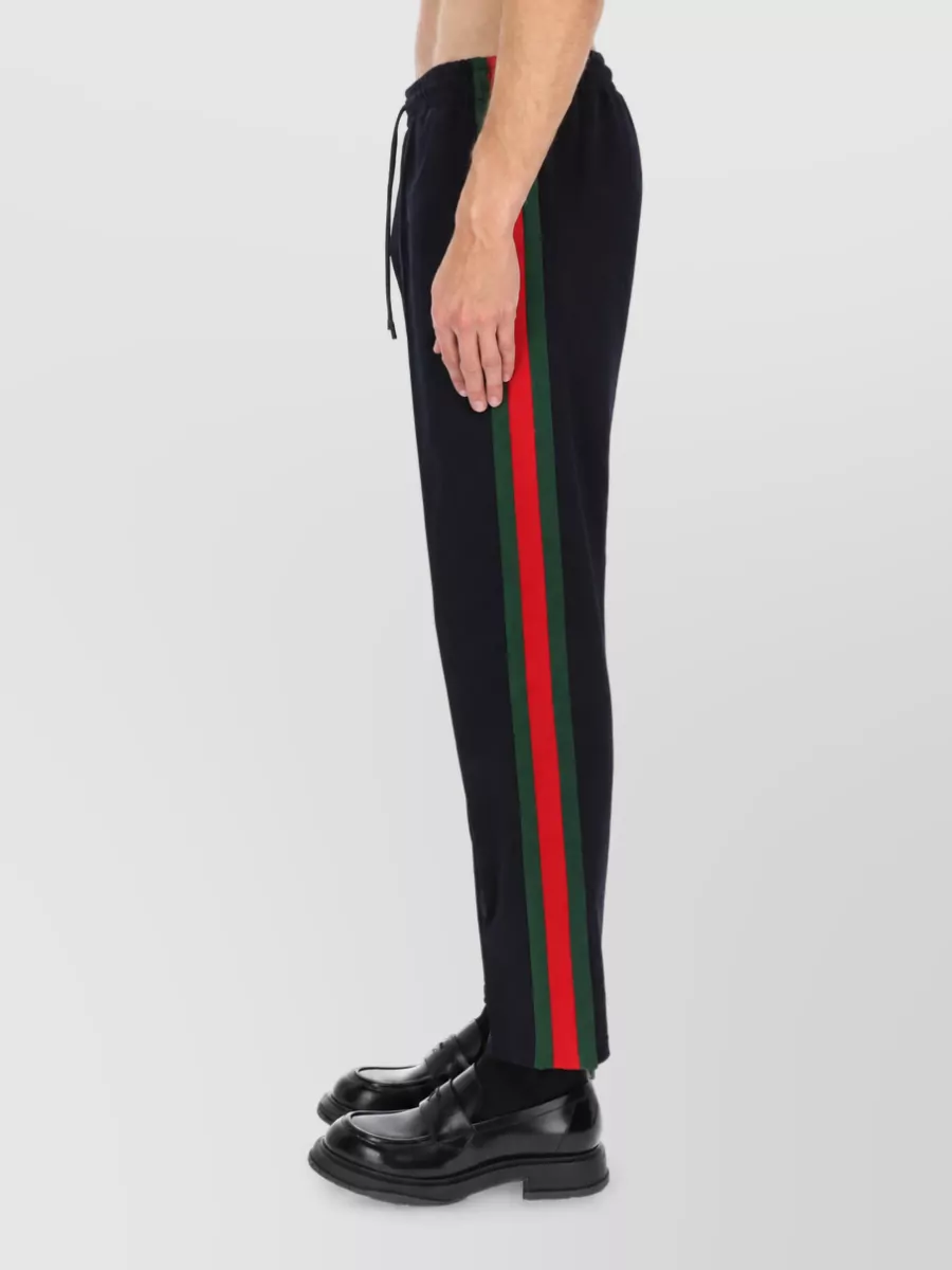 Gucci Track Pants
