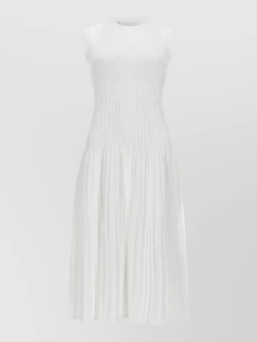 Max Mara midi dress