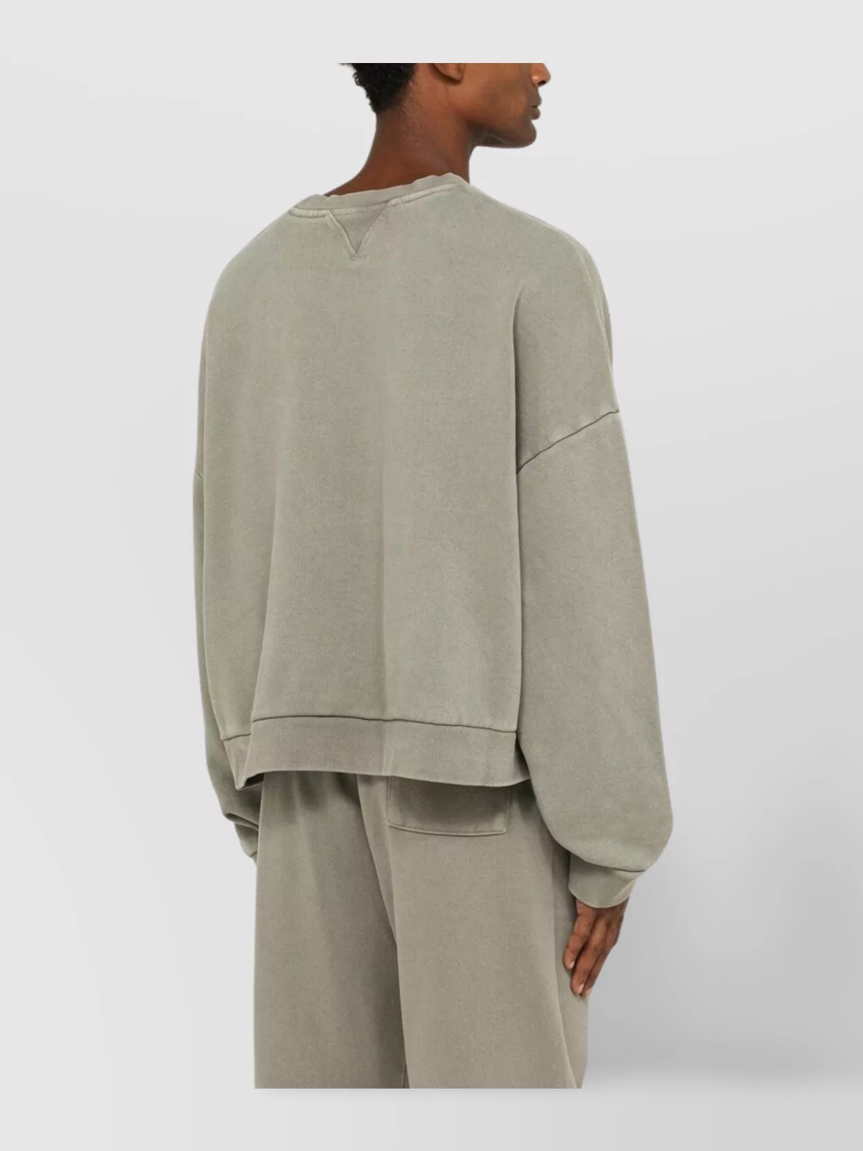 Entire Studios Crew Neck Knitwear Sweater