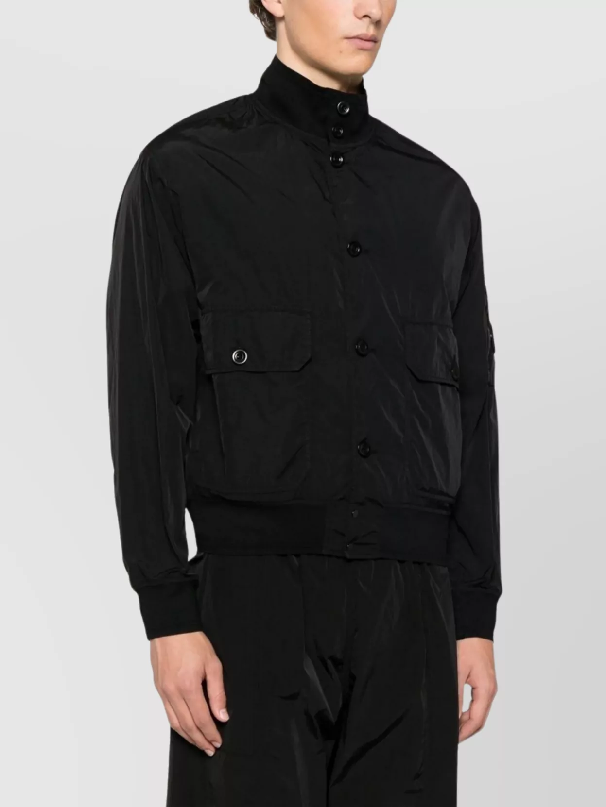 C.p. Company C.p.company Chrome R Jacket