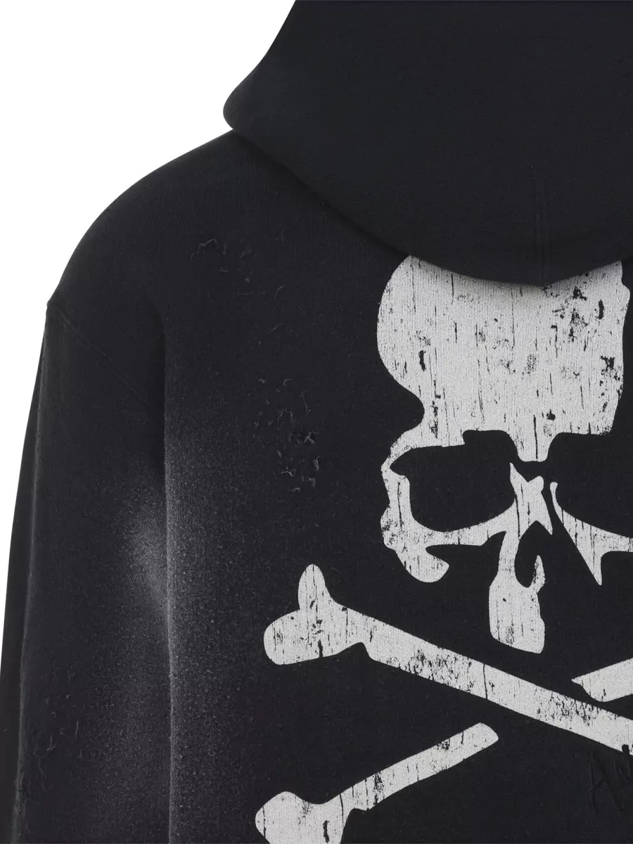 Mastermind World Cotton Hoodie