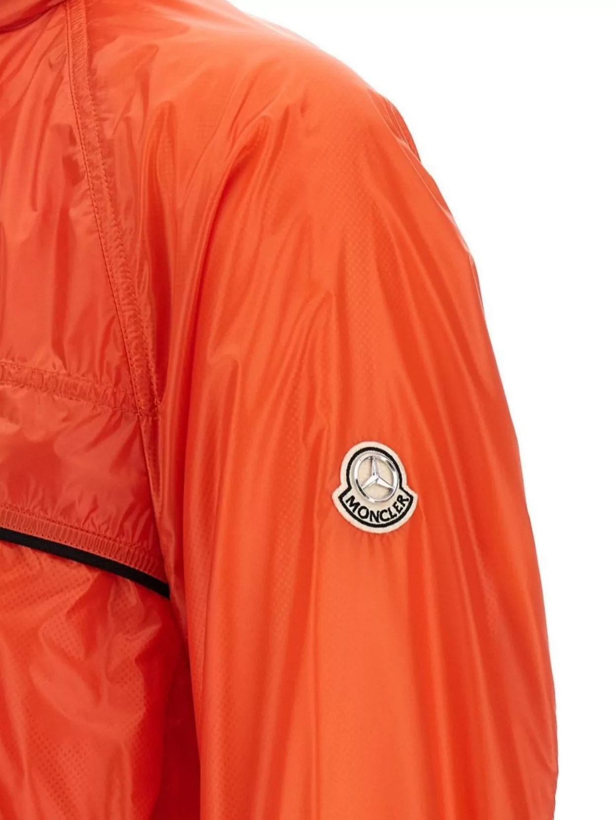 Moncler Genius Nigo X Mercedes-Benz 'Anubis' Jacket