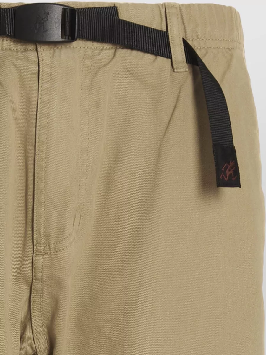 Gramicci Cotton Relaxed-Fit Chino Shorts