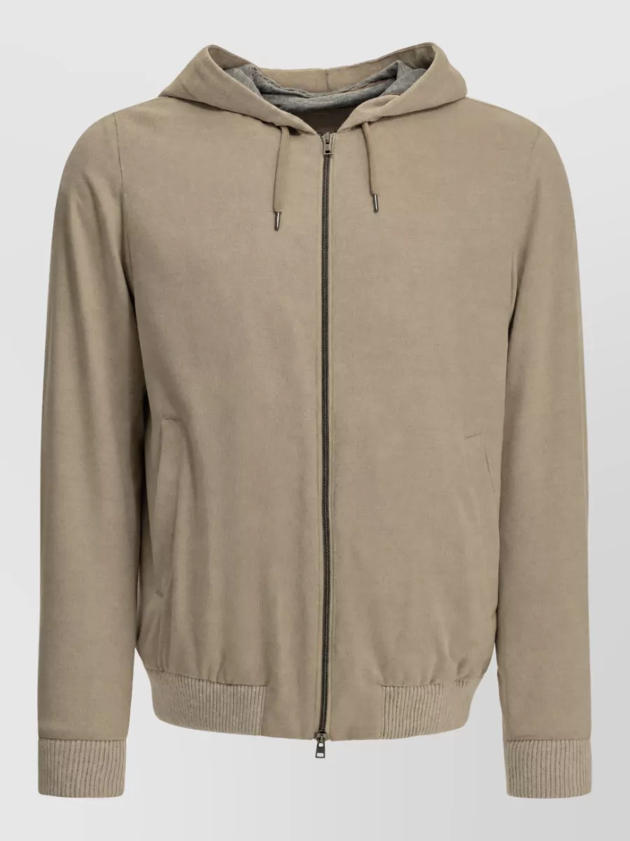 Herno lightweight jacket