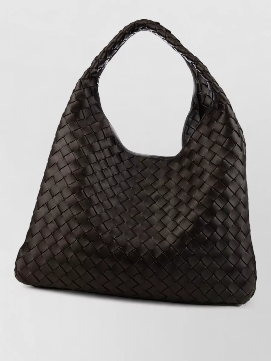 Bottega Veneta Leather Tote Bag