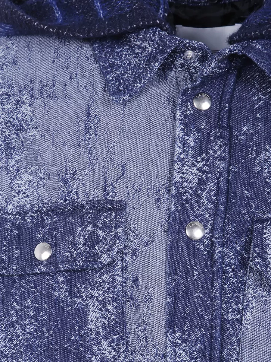 Laneus Lightweight Jacket