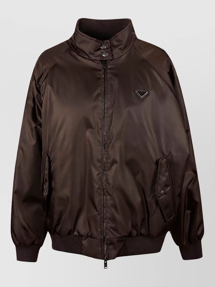 Prada Bomber jacket