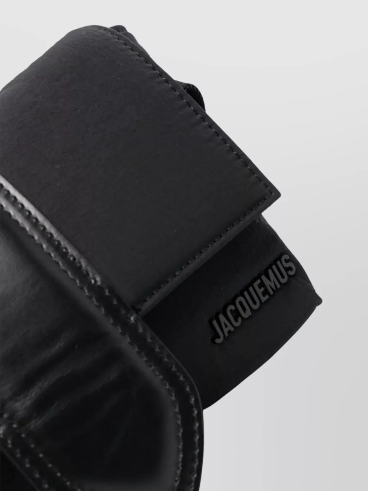 Jacquemus Small Messenger Bag For Children