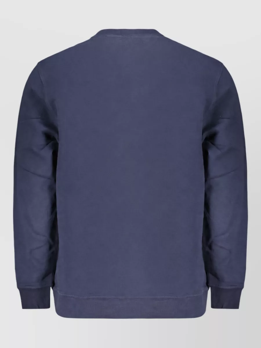 Tommy Hilfiger Cotton Sweatshirt