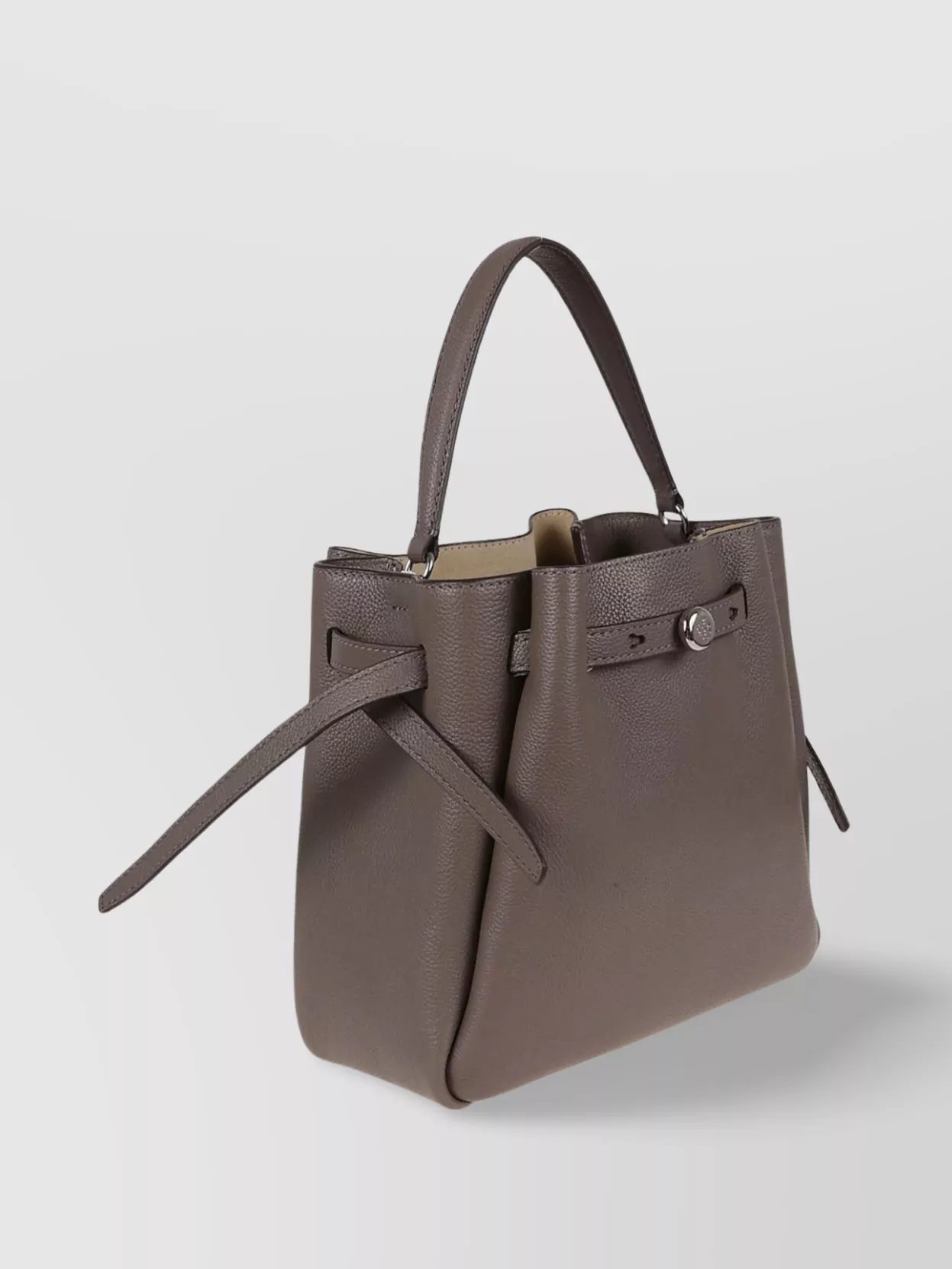 Tory Burch Romy Bucket Bag Adjustable Strap