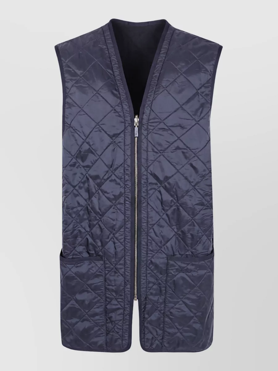 Barbour Quilted Padded Gilet