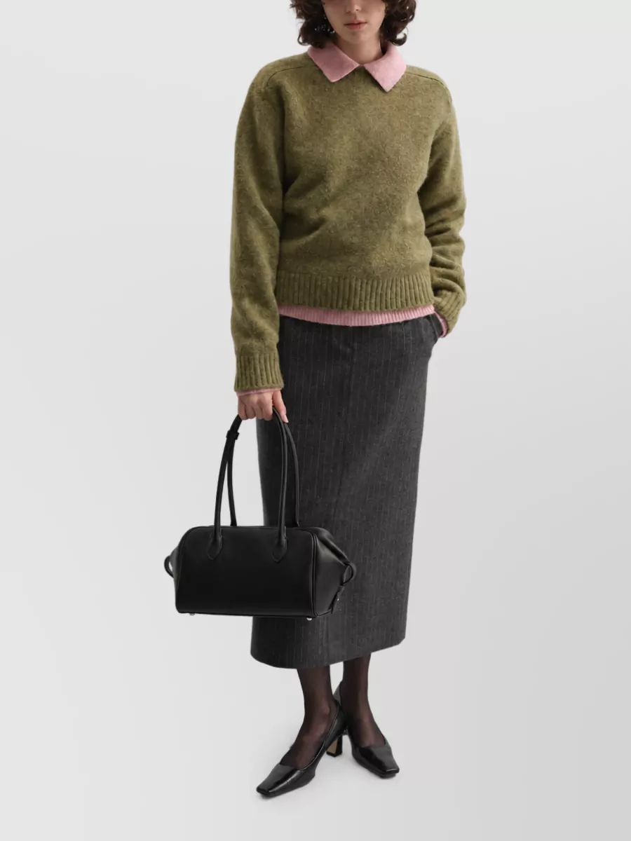 Dunst Tailored Trousers