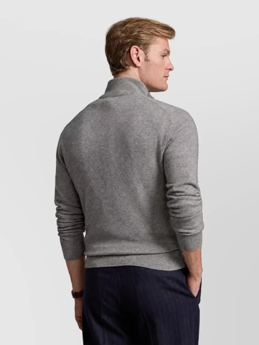 Ralph Lauren Wool Tank Top