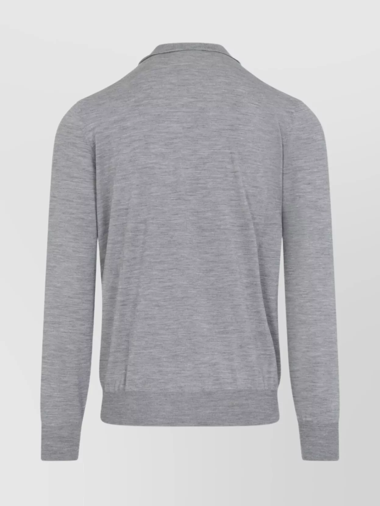 Brunello Cucinelli Cashmere Wool Turtleneck Sweater