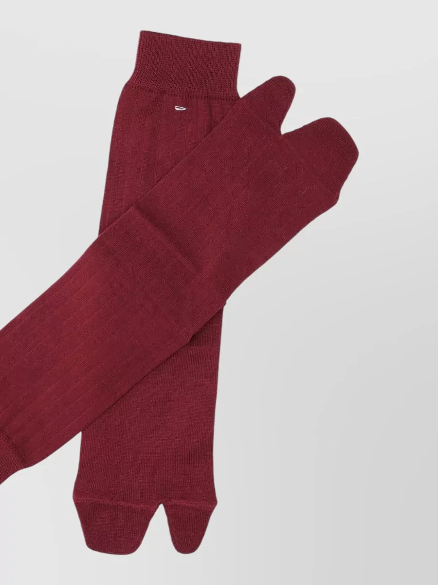 Maison Margiela Socks