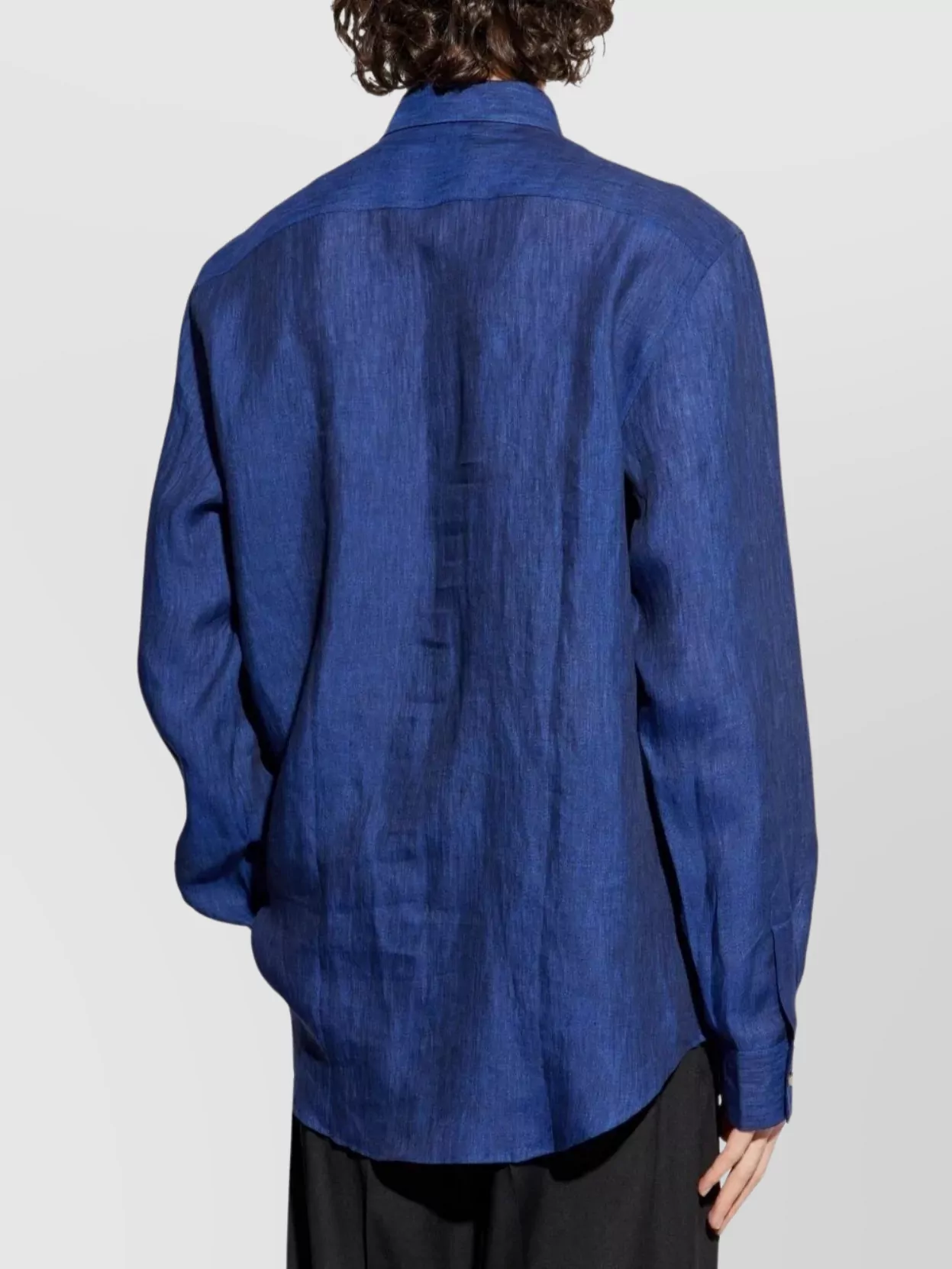 Paul Smith Men's Regular Fit Shirt