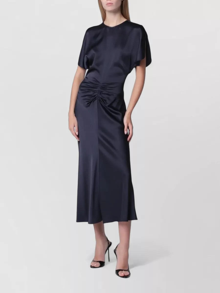 Victoria Beckham midi dress